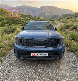 Kia Telluride